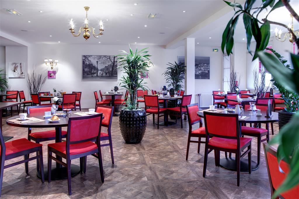 Mercure Paris Cloud Hippodrome 4* Saint-Cloud