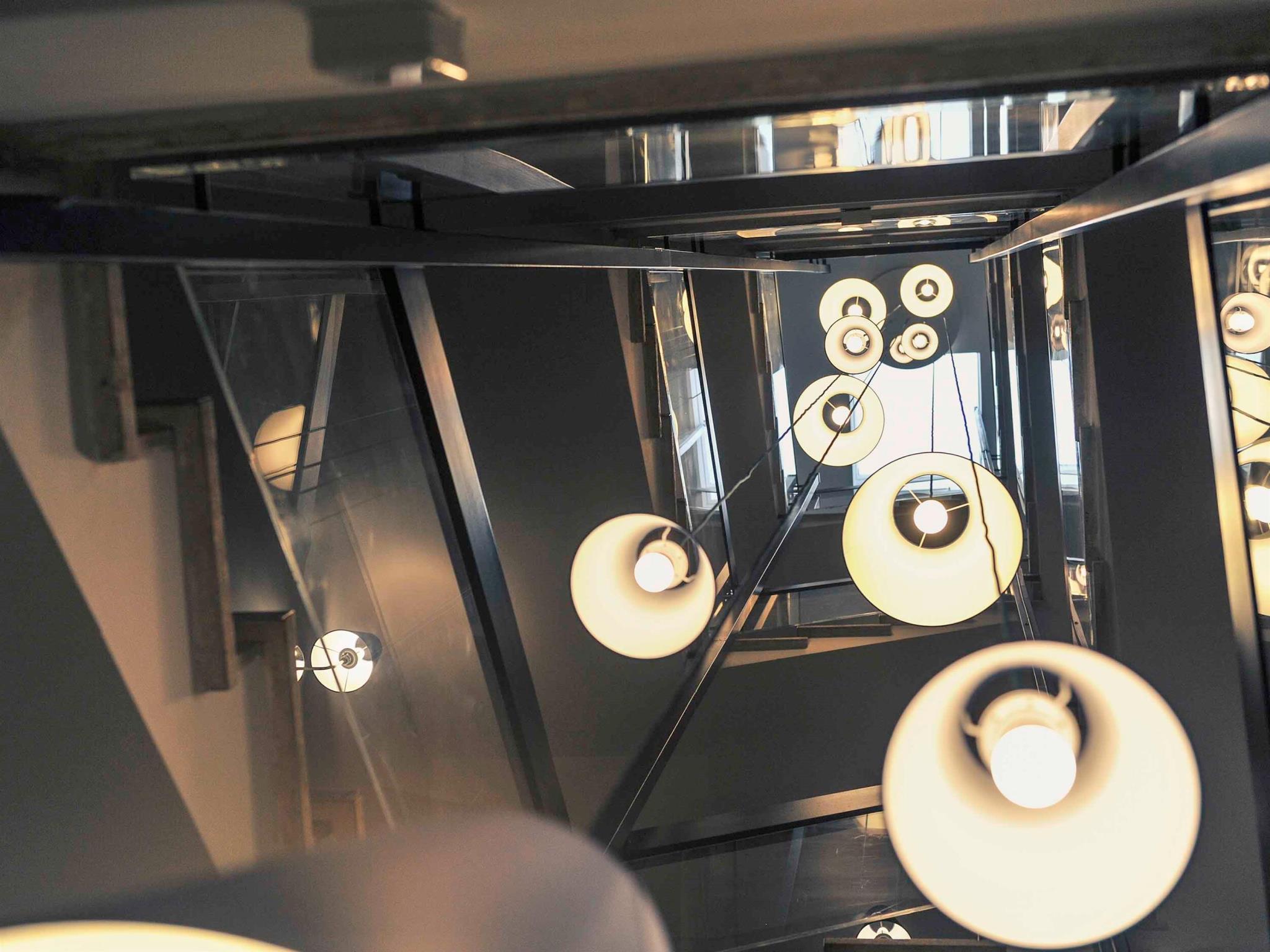 Hotel Mercure Paris Cloud Hippodrome