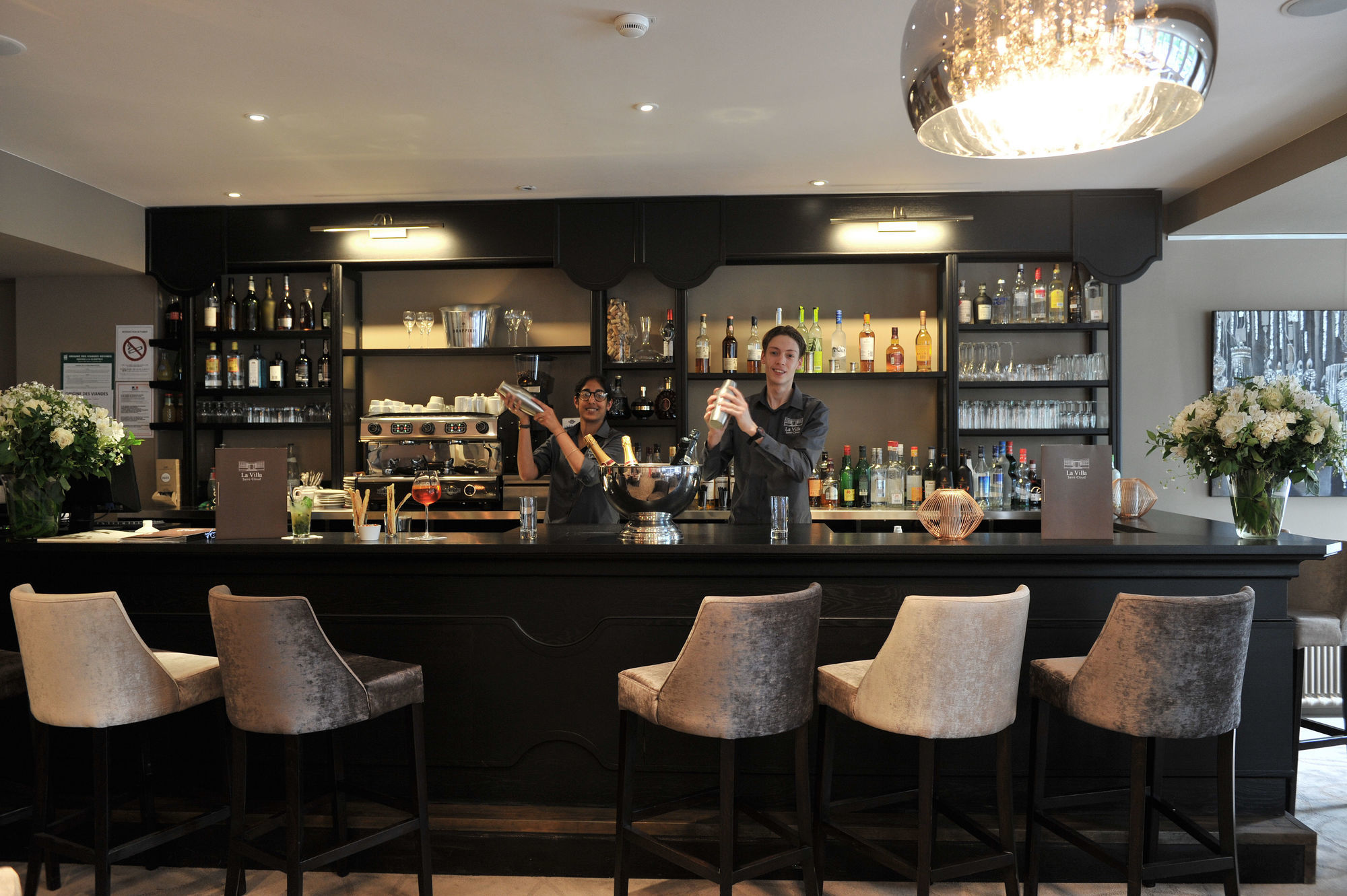 Hotel Mercure Paris Cloud Hippodrome Saint-Cloud