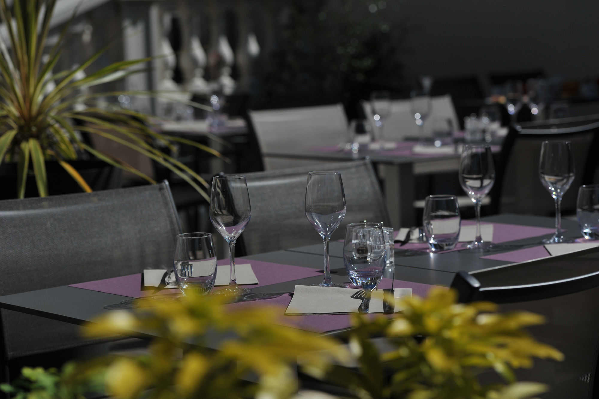 Mercure Paris Cloud Hippodrome Saint-Cloud