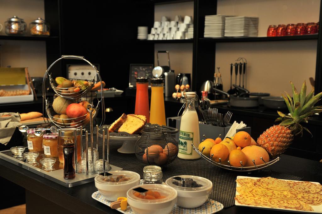 Hotel Mercure Paris Cloud Hippodrome 4*