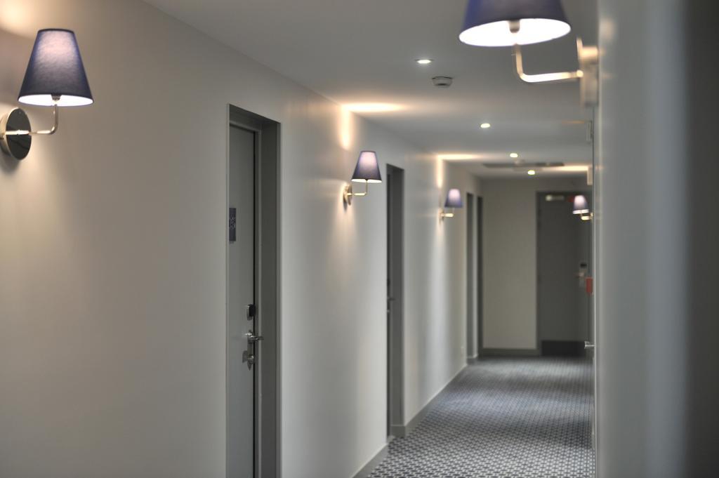 Mercure Paris Cloud Hippodrome Hotel Saint-Cloud