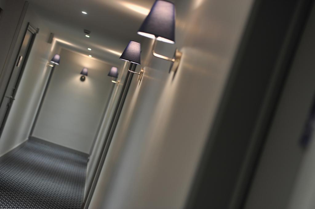 Mercure Paris Cloud Hippodrome 4*